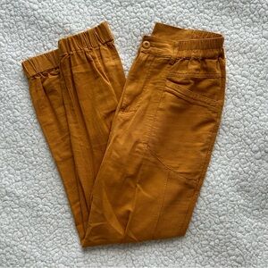 NWOT Boutique Joggers